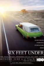 Watch Six Feet Under Movie4k