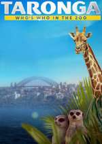 Watch Taronga: Who's Who in the Zoo Movie4k