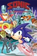 Watch Sonic the Hedgehog Movie4k