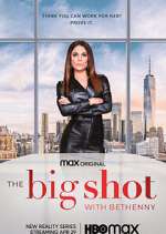 Watch The Big Shot with Bethenny Movie4k