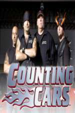 Watch Counting Cars Movie4k