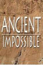 Watch Ancient Impossible Movie4k