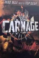 Watch Carnage Movie4k