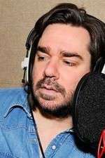 Watch Matt Berry Does Movie4k