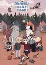 Watch Summer Camp Island Movie4k