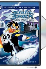 Watch Static Shock Movie4k