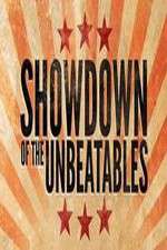 Watch Showdown of the Unbeatables Movie4k