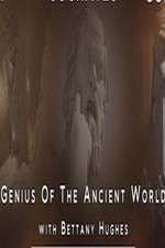 Watch Genius of the Ancient World Movie4k