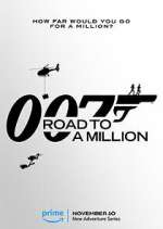 Watch 007: Road to a Million Movie4k
