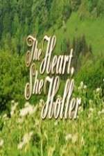 Watch The Heart, She Holler Movie4k