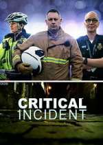 Watch Critical Incident Movie4k