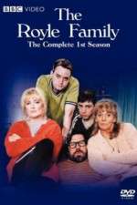 Watch The Royle Family Movie4k
