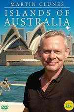 Watch Martin Clunes: Islands of Australia Movie4k