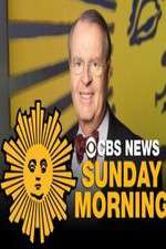 Watch CBS News Sunday Morning Movie4k