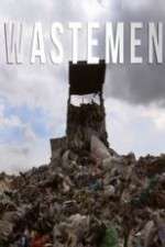 Watch Wastemen Movie4k