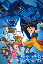 Watch Blue Dragon Movie4k