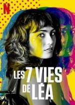Watch Les 7 Vies de Léa Movie4k