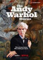 Watch The Andy Warhol Diaries Movie4k