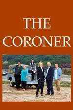 Watch The Coroner Movie4k