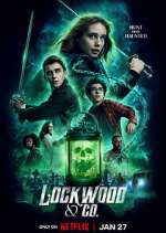 Watch Lockwood & Co. Movie4k