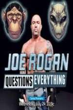 Watch Joe Rogan Questions Everything Movie4k