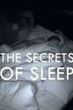 Watch The Secrets of Sleep Movie4k