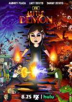 Watch Little Demon Movie4k
