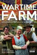 Watch Wartime Farm Movie4k