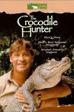 Watch Crocodile Hunter Movie4k