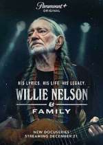 Watch Willie Nelson & Family Movie4k