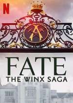 Watch Fate: The Winx Saga Movie4k