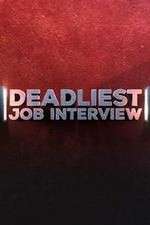Watch Deadliest Job Interview Movie4k