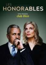 Watch Les Honorables Movie4k