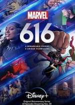 Watch Marvel's 616 Movie4k