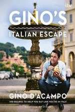 Watch Gino's Italian Escape Movie4k