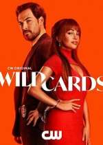Watch Wild Cards Movie4k