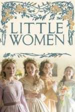 Watch Little Women Movie4k