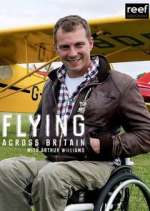 Watch Flying Across Britain with Arthur Williams Movie4k