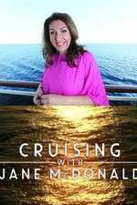 Watch Cruising with Jane McDonald Movie4k