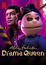 Watch Abla Fahita: Drama Queen Movie4k