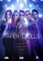 Watch Paper Dolls Movie4k