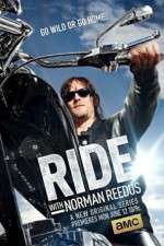 Watch Ride with Norman Reedus Movie4k