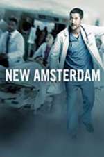 Watch New Amsterdam Movie4k