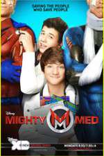 Watch Mighty Med Movie4k