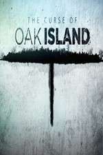 The Curse of Oak Island movie4k