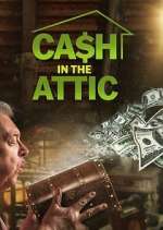 Watch Cash in the Attic Movie4k