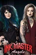 Watch Ink Master: Angels Movie4k