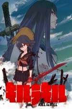 Watch Kill la Kill Movie4k