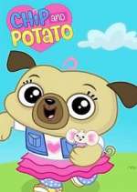 Watch Chip and Potato Movie4k