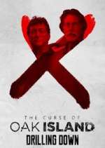 Watch The Curse of Oak Island: Drilling Down Movie4k